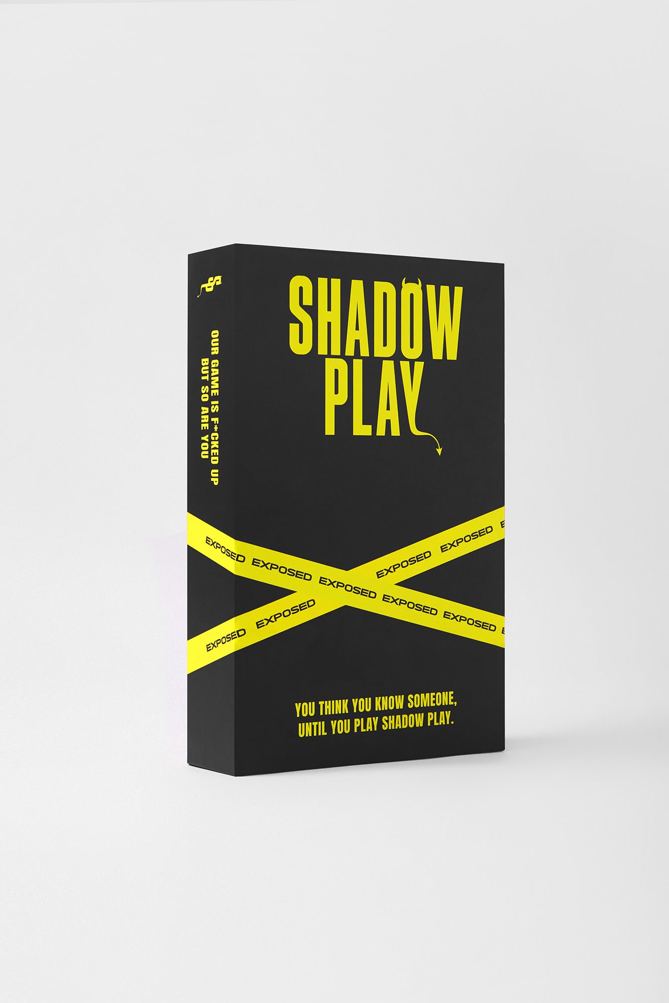 Shadow Play The Game
